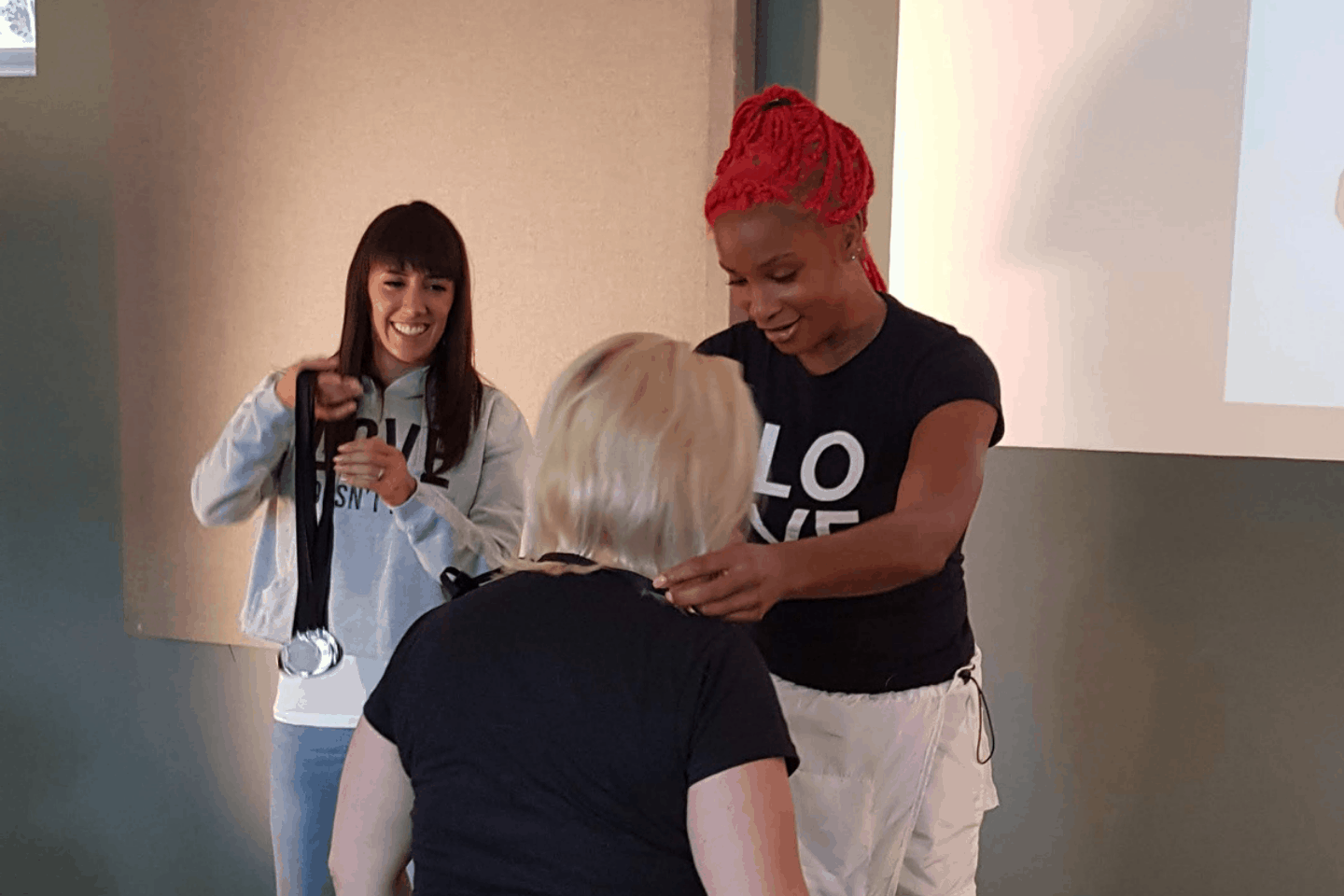 About Us – Domestic Violence UK