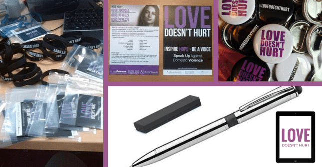 Register For Our FreeLove Doesn't Hurt Campaign Packs(February Campaign) (3)